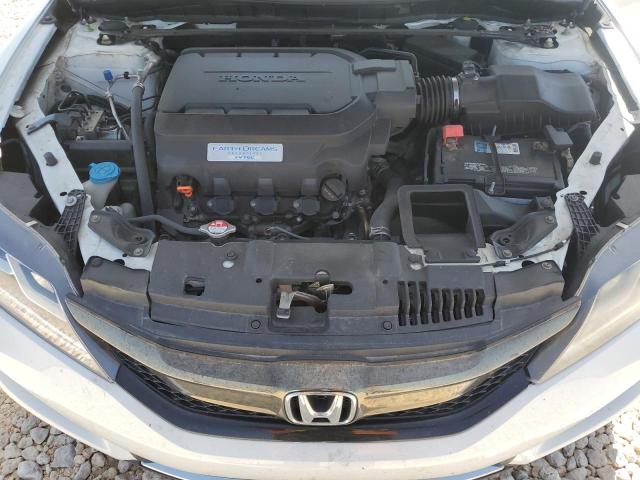 Photo 10 VIN: 1HGCT2B82HA000348 - HONDA ACCORD EXL 