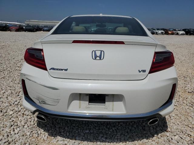 Photo 5 VIN: 1HGCT2B82HA000348 - HONDA ACCORD EXL 