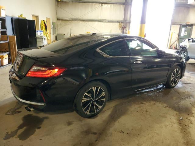 Photo 2 VIN: 1HGCT2B82HA001578 - HONDA ACCORD EXL 