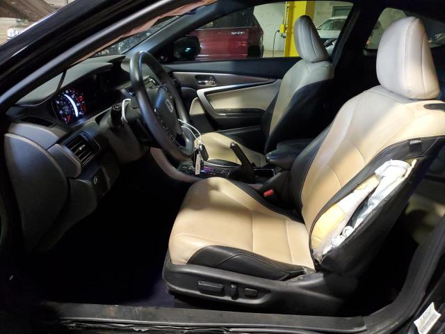 Photo 6 VIN: 1HGCT2B82HA001578 - HONDA ACCORD EXL 