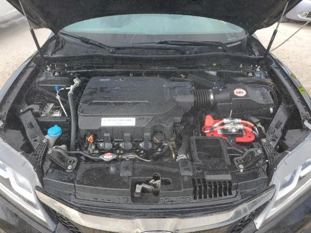 Photo 10 VIN: 1HGCT2B82HA003279 - HONDA ACCORD EXL 