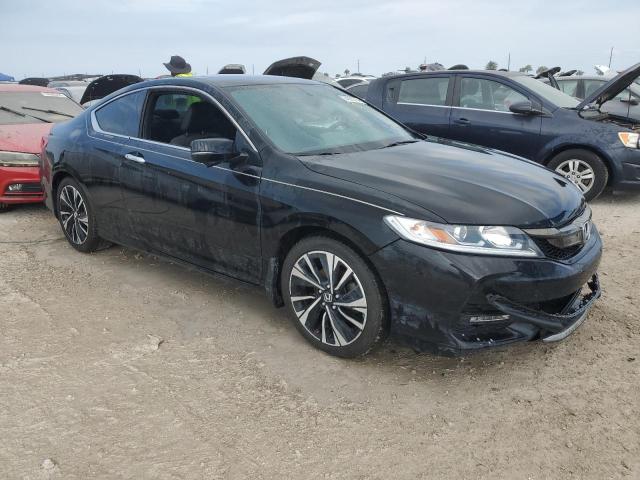 Photo 3 VIN: 1HGCT2B82HA003279 - HONDA ACCORD EXL 