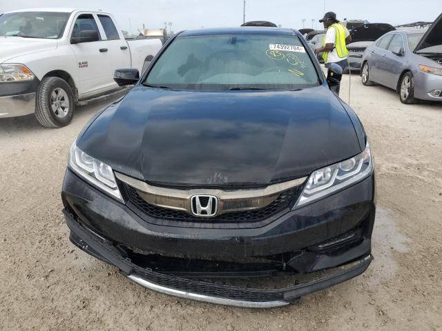 Photo 4 VIN: 1HGCT2B82HA003279 - HONDA ACCORD EXL 