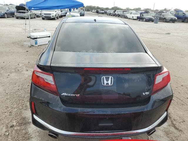 Photo 5 VIN: 1HGCT2B82HA003279 - HONDA ACCORD EXL 