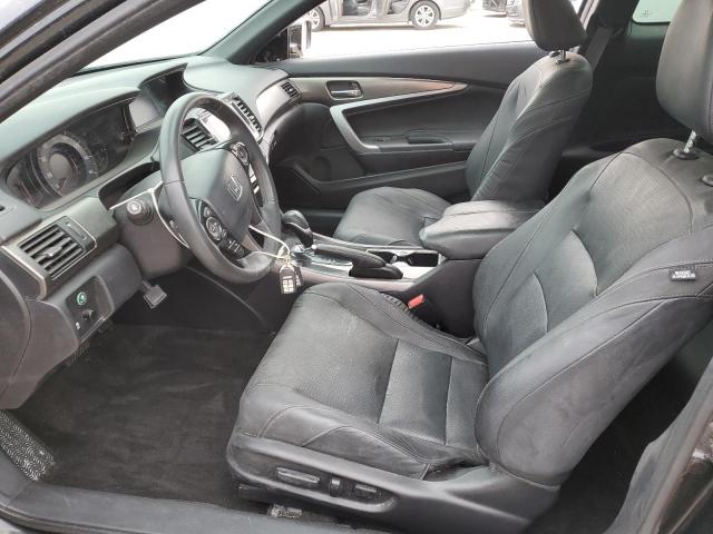 Photo 6 VIN: 1HGCT2B82HA003279 - HONDA ACCORD EXL 