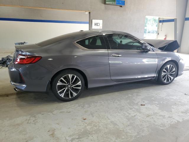 Photo 2 VIN: 1HGCT2B82HA003556 - HONDA ACCORD EXL 