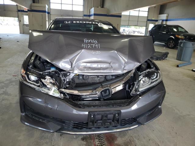 Photo 4 VIN: 1HGCT2B82HA003556 - HONDA ACCORD EXL 