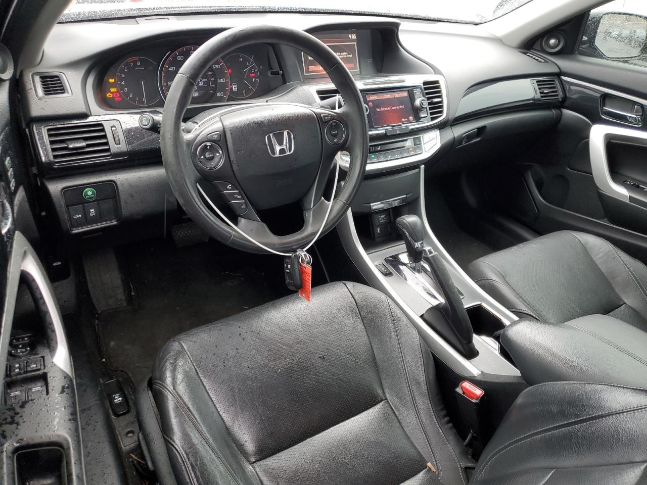 Photo 7 VIN: 1HGCT2B83DA000367 - HONDA ACCORD 