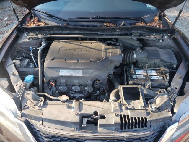 Photo 6 VIN: 1HGCT2B83DA002135 - HONDA ACCORD EXL 