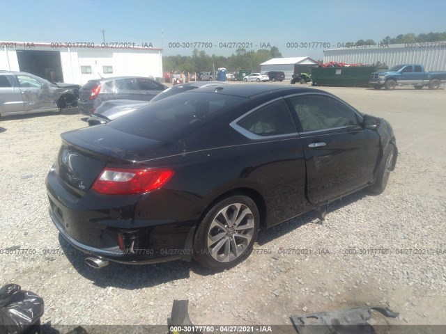 Photo 3 VIN: 1HGCT2B83DA003706 - HONDA ACCORD CPE 