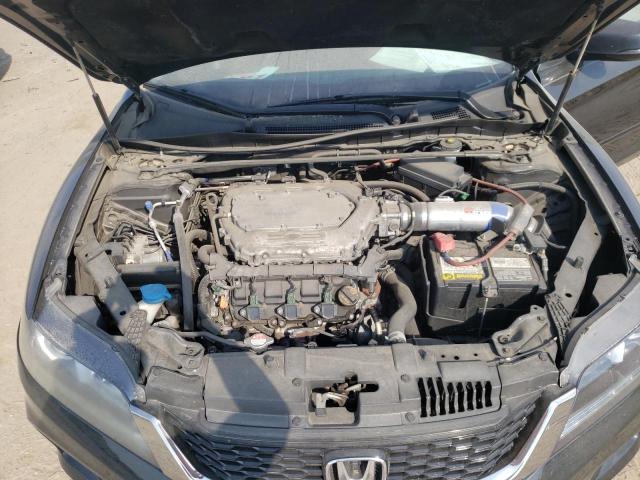 Photo 6 VIN: 1HGCT2B83DA004242 - HONDA ACCORD EXL 