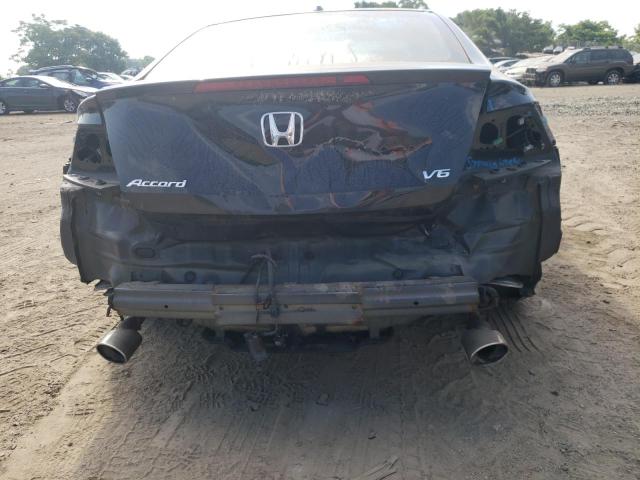 Photo 8 VIN: 1HGCT2B83DA004242 - HONDA ACCORD EXL 