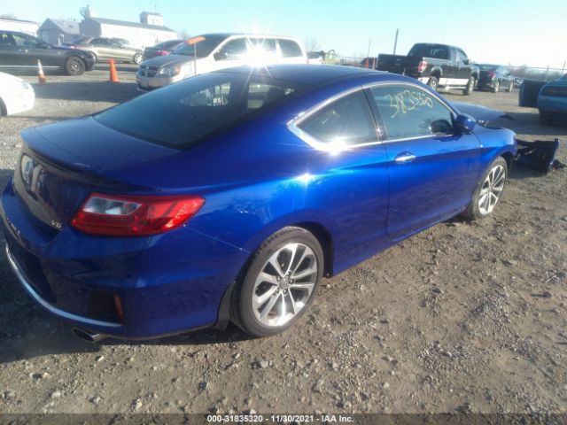 Photo 3 VIN: 1HGCT2B83DA005293 - HONDA ACCORD CPE 