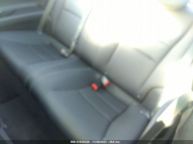 Photo 7 VIN: 1HGCT2B83DA005293 - HONDA ACCORD CPE 