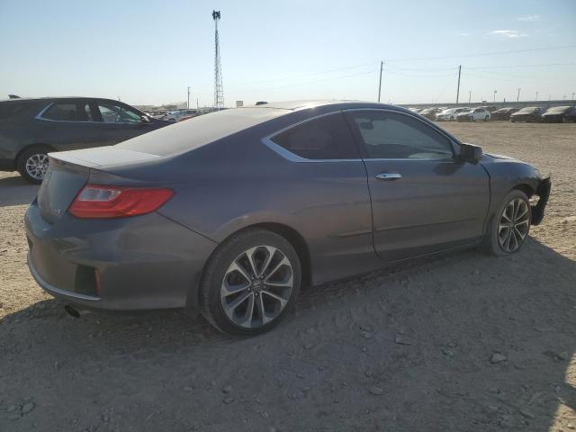 Photo 2 VIN: 1HGCT2B83DA007027 - HONDA ACCORD EXL 