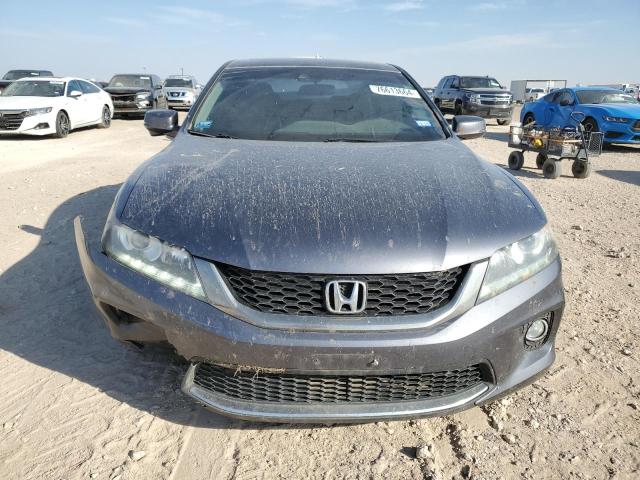 Photo 4 VIN: 1HGCT2B83DA007027 - HONDA ACCORD EXL 