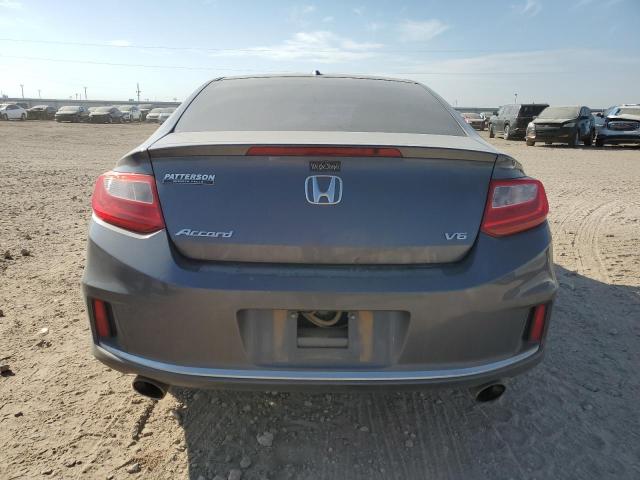 Photo 5 VIN: 1HGCT2B83DA007027 - HONDA ACCORD EXL 