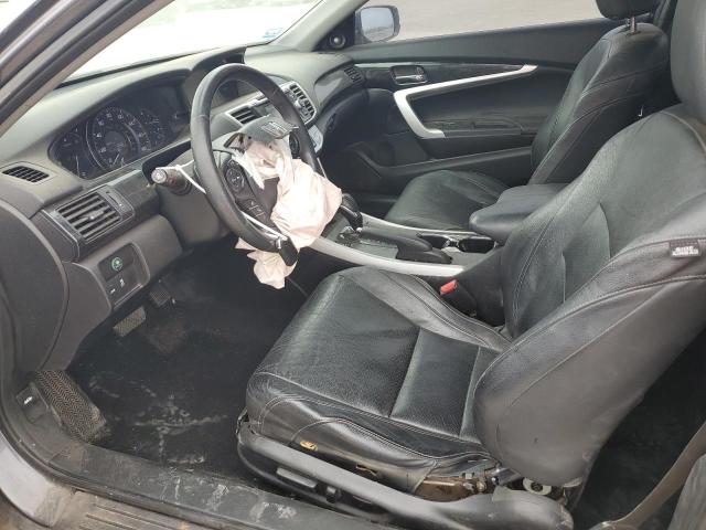 Photo 6 VIN: 1HGCT2B83DA007027 - HONDA ACCORD EXL 