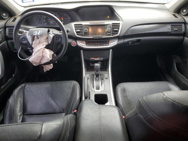 Photo 7 VIN: 1HGCT2B83DA007027 - HONDA ACCORD EXL 