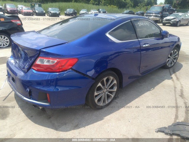 Photo 3 VIN: 1HGCT2B83DA009764 - HONDA ACCORD CPE 