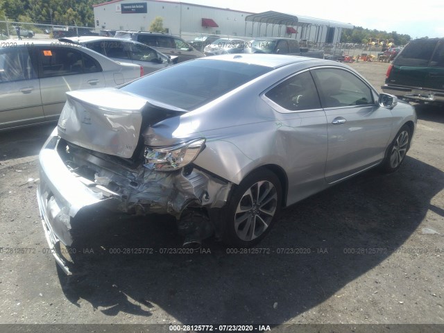 Photo 3 VIN: 1HGCT2B83DA010946 - HONDA ACCORD CPE 