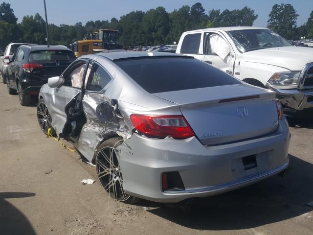 Photo 2 VIN: 1HGCT2B83DA011644 - HONDA ACCORD 