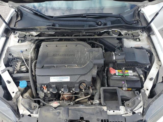 Photo 10 VIN: 1HGCT2B83DA012034 - HONDA ACCORD EXL 