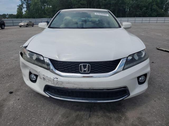 Photo 4 VIN: 1HGCT2B83DA012034 - HONDA ACCORD EXL 