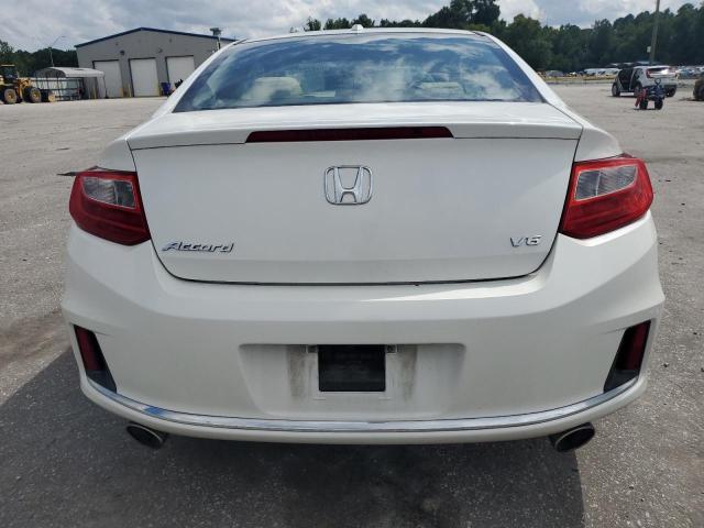 Photo 5 VIN: 1HGCT2B83DA012034 - HONDA ACCORD EXL 