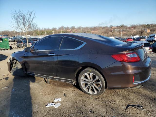 Photo 1 VIN: 1HGCT2B83DA012163 - HONDA ACCORD 