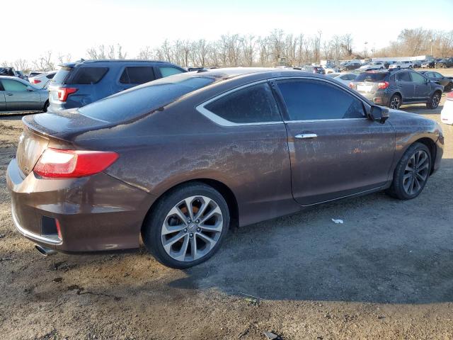 Photo 2 VIN: 1HGCT2B83DA012163 - HONDA ACCORD 