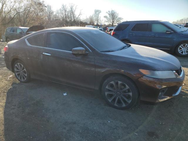 Photo 3 VIN: 1HGCT2B83DA012163 - HONDA ACCORD 