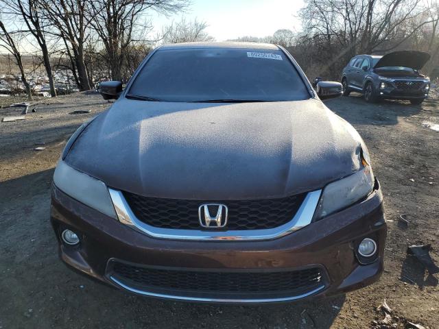 Photo 4 VIN: 1HGCT2B83DA012163 - HONDA ACCORD 