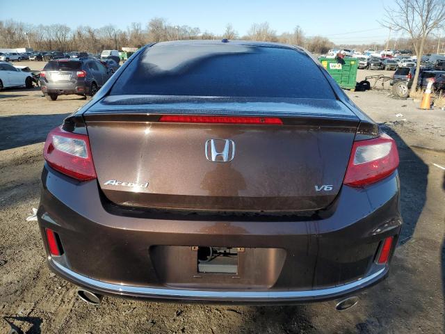 Photo 5 VIN: 1HGCT2B83DA012163 - HONDA ACCORD 