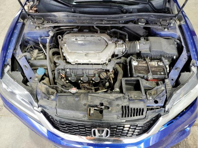 Photo 10 VIN: 1HGCT2B83DA012583 - HONDA ACCORD 