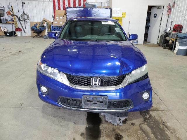 Photo 4 VIN: 1HGCT2B83DA012583 - HONDA ACCORD 