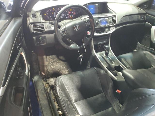 Photo 7 VIN: 1HGCT2B83DA012583 - HONDA ACCORD 