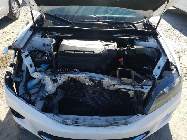 Photo 6 VIN: 1HGCT2B83DA013054 - HONDA ACCORD EXL 