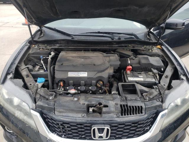 Photo 10 VIN: 1HGCT2B83EA001388 - HONDA ACCORD EXL 