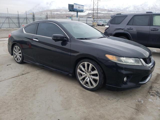 Photo 3 VIN: 1HGCT2B83EA001388 - HONDA ACCORD EXL 