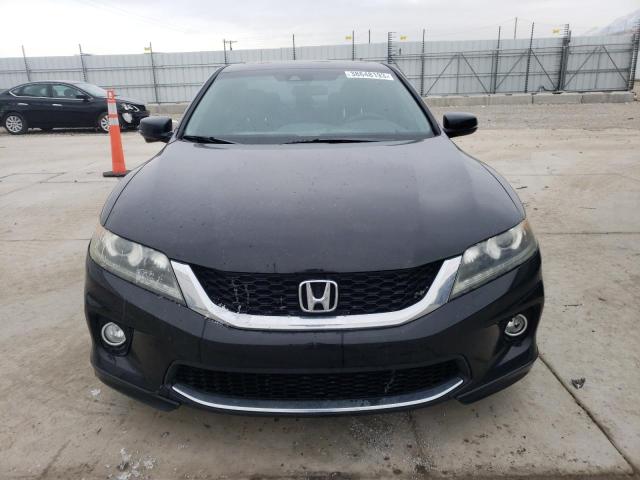 Photo 4 VIN: 1HGCT2B83EA001388 - HONDA ACCORD EXL 