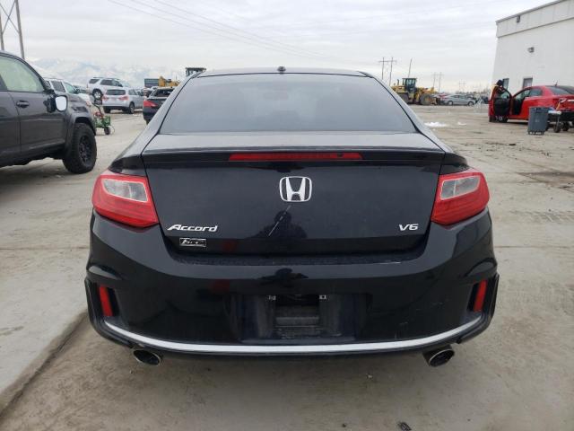 Photo 5 VIN: 1HGCT2B83EA001388 - HONDA ACCORD EXL 