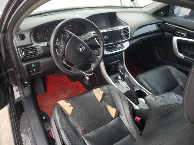 Photo 7 VIN: 1HGCT2B83EA001388 - HONDA ACCORD EXL 