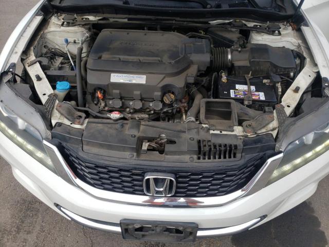 Photo 6 VIN: 1HGCT2B83EA002122 - HONDA ACCORD EXL 