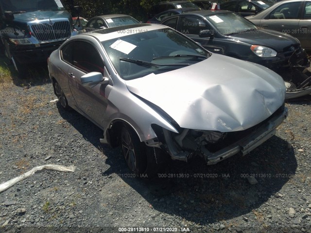 Photo 0 VIN: 1HGCT2B83EA002234 - HONDA ACCORD COUPE 