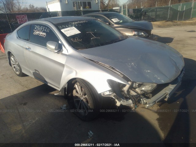 Photo 0 VIN: 1HGCT2B83EA002234 - HONDA ACCORD COUPE 