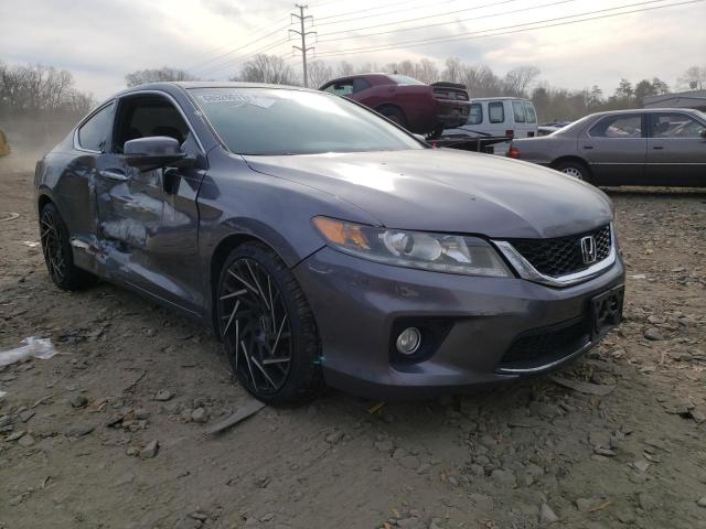 Photo 0 VIN: 1HGCT2B83EA003593 - HONDA ACCORD COUPE 