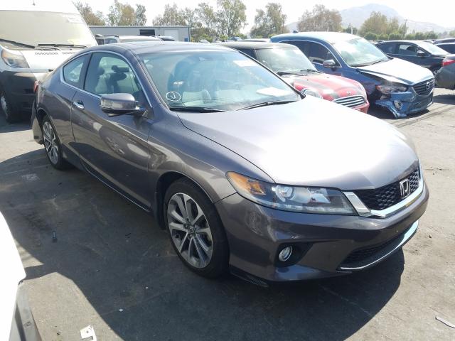 Photo 0 VIN: 1HGCT2B83EA005067 - HONDA ACCORD EXL 