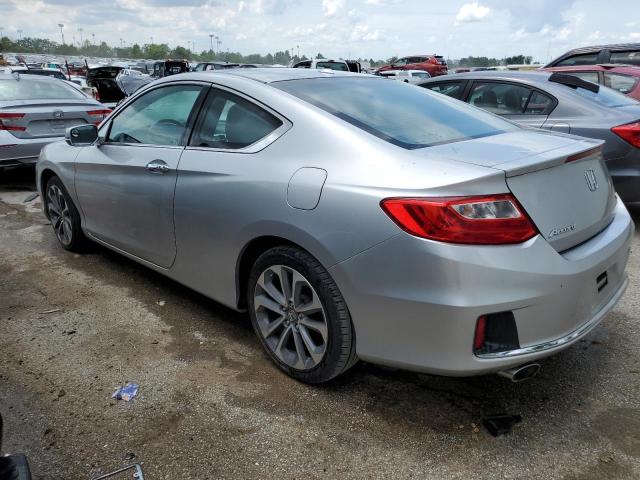 Photo 1 VIN: 1HGCT2B83EA005280 - HONDA ACCORD EXL 