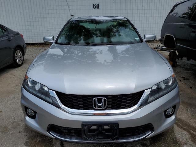 Photo 4 VIN: 1HGCT2B83EA005280 - HONDA ACCORD EXL 